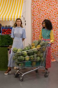 Rixo London RTW Fall 2018