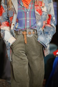 Details at Ralph Lauren RTW Fall 2018