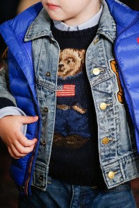 Details at Ralph Lauren RTW Fall 2018