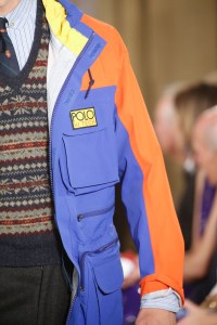 Details at Ralph Lauren RTW Fall 2018