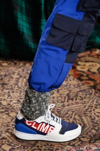 Details at Ralph Lauren RTW Fall 2018
