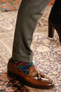 Details at Ralph Lauren RTW Fall 2018