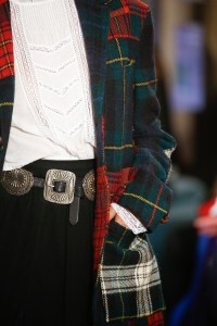 Details at Ralph Lauren RTW Fall 2018