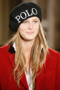 Details at Ralph Lauren RTW Fall 2018