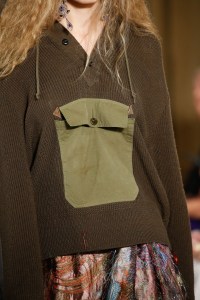 Details at Ralph Lauren RTW Fall 2018