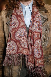 Details at Ralph Lauren RTW Fall 2018