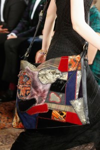 Details at Ralph Lauren RTW Fall 2018