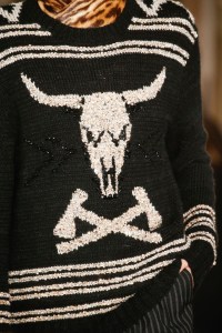 Details at Ralph Lauren RTW Fall 2018