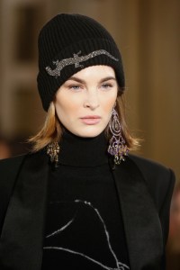 Details at Ralph Lauren RTW Fall 2018