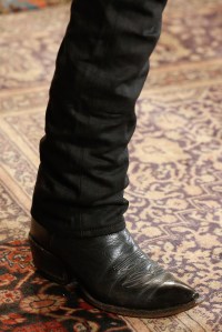 Details at Ralph Lauren RTW Fall 2018
