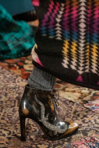 Details at Ralph Lauren RTW Fall 2018