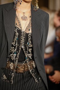 Details at Ralph Lauren RTW Fall 2018