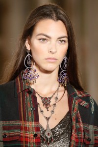 Details at Ralph Lauren RTW Fall 2018