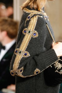 Details at Ralph Lauren RTW Fall 2018