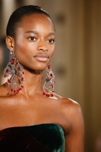Details at Ralph Lauren RTW Fall 2018
