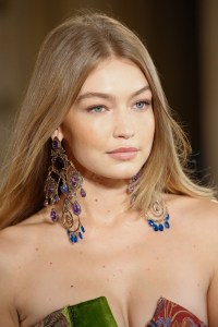 Details at Ralph Lauren RTW Fall 2018