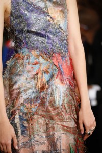 Details at Ralph Lauren RTW Fall 2018