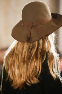 Details at Ralph Lauren RTW Fall 2018