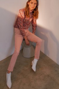 Robert Rodriguez RTW Spring 2019