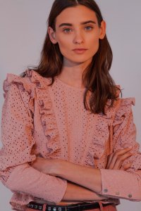 Robert Rodriguez RTW Spring 2019