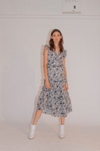 Robert Rodriguez RTW Spring 2019