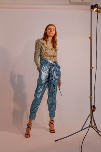 Robert Rodriguez RTW Spring 2019