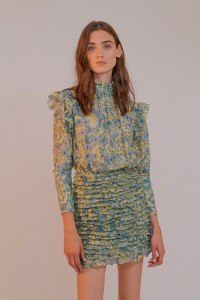 Robert Rodriguez RTW Spring 2019