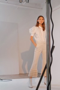 Robert Rodriguez RTW Spring 2019