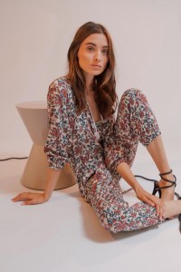 Robert Rodriguez RTW Spring 2019
