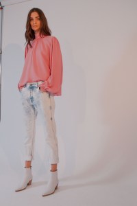 Robert Rodriguez RTW Spring 2019