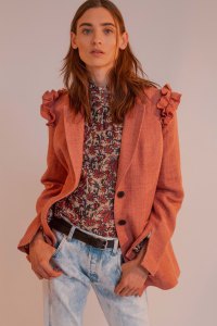 Robert Rodriguez RTW Spring 2019
