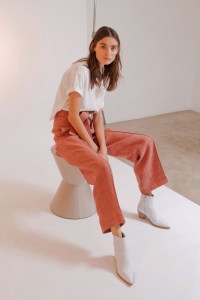 Robert Rodriguez RTW Spring 2019