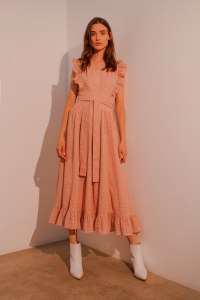 Robert Rodriguez RTW Spring 2019