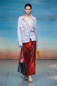 Roberta Einer RTW Spring 2019