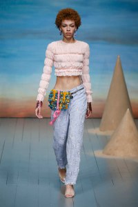 Roberta Einer RTW Spring 2019