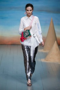 Roberta Einer RTW Spring 2019