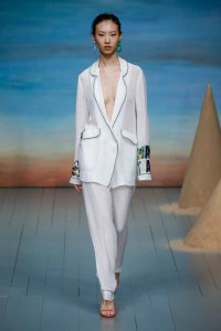 Roberta Einer RTW Spring 2019