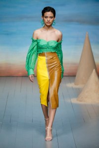 Roberta Einer RTW Spring 2019