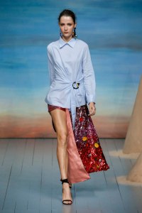 Roberta Einer RTW Spring 2019