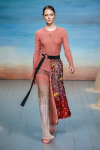 Roberta Einer RTW Spring 2019