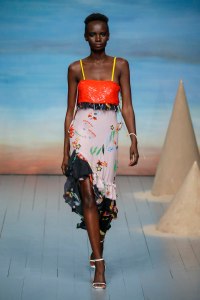 Roberta Einer RTW Spring 2019