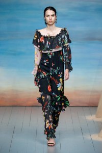 Roberta Einer RTW Spring 2019