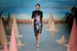Roberta Einer RTW Spring 2019