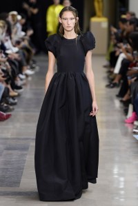 Rochas RTW Spring 2019