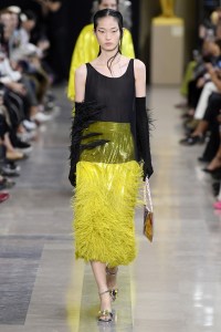 Rochas RTW Spring 2019