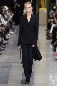 Rochas RTW Spring 2019