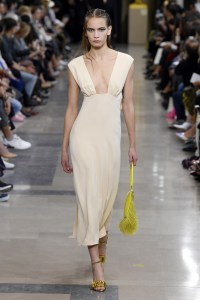 Rochas RTW Spring 2019