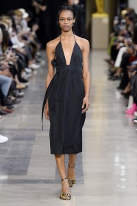 Rochas RTW Spring 2019