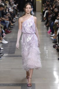 Rochas RTW Spring 2019