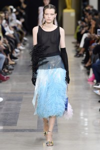 Rochas RTW Spring 2019